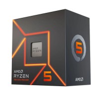 CPU AMD Ryzen 5 7600